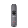 ASiNG A8 32GB Green Laser PPT Page Turning Pen Wireless Presenter -  by ASiNG | Online Shopping South Africa | PMC TechLife | Buy Now Pay Later Mobicred