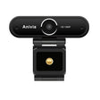 W10 HD 1080P USB Fixed Focus Camera With Mic - HD Camera by PMC TechLife | Online Shopping South Africa | PMC TechLife | Buy Now Pay Later Mobicred