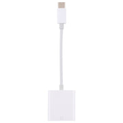 TY105TC USB-C / Type-C to SD Card Reader Adapter