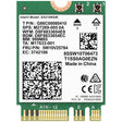 COMFAST AX210 vPro-M 5374Mbps Bluetooth 5.2 Tri-band Wireless Network Card - free shipping - PMC TechLife - Order now!