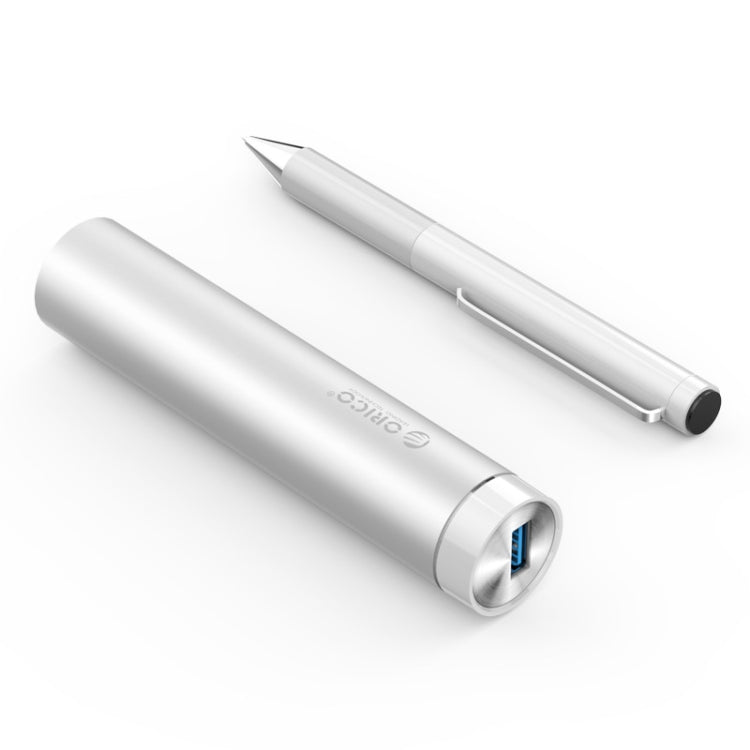 ORICO ARH3L-U3 Multifunctional USB3.0 1000Mbps Wifi Network Card HUB