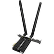 COMFAST AX200 Pro+ 5374Mbps WiFi6 PCIE High Speed Wireless Network Card - free shipping - PMC TechLife - Order now!