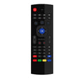 MX3 Voice Version 2.4GHz Fly Air Mouse Wireless Keyboard Remote Control with Gyroscope - MINI PC Accessories & Gadgets by PMC TechLife | Online Shopping South Africa | PMC TechLife | Buy Now Pay Later Mobicred