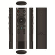 Q5 Gyroscope + Voice Foreign Version USB 2.4G Wireless Voice Flying Mouse Remote Control, Support Set-Top Box / Computer - MINI PC Accessories & Gadgets by PMC TechLife | Online Shopping South Africa | PMC TechLife | Buy Now Pay Later Mobicred