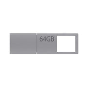 Original Xiaomi 64GB USB 3.2 Type-C / Type-A Dual Interface Mobile Phone U Disk