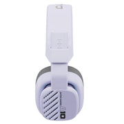 Logitech Astro A10 Gen 2 Wired Headset Over-ear Gaming Headphones (Purple)
