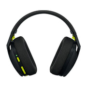 Logitech G435 Wireless Bluetooth Dual Mode Gaming Headset (Black)
