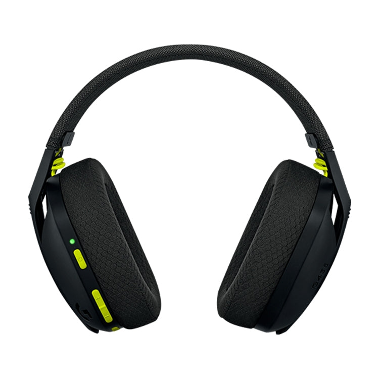 Logitech G435 Wireless Bluetooth Dual Mode Gaming Headset (Black)