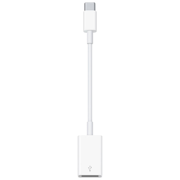 TY102TC USB-C / Type-C Male to USB Female Adapter