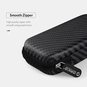 ORICO-M2PH01-BK-BP M.2 Hard Drive EVA Case Storage Bag (Black)