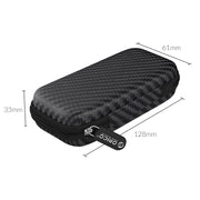 ORICO-M2PH01-BK-BP M.2 Hard Drive EVA Case Storage Bag (Black)