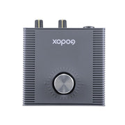 Godox AI2C 2-Channel USB Live Broadcast Sound Card Audio Interface Sound Card