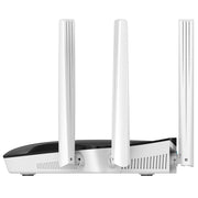 Wireless Routers, COMFAST CF-WR633AX 1800Mbps WiFi6 Dual Band Gigabit Router
