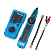 BSIDE FWT11 RJ11 / RJ45 Telephone Wire Tracker Ethernet LAN Network Cable Tester Detector Line Finder - Lan Cable and Tools by PMC TechLife | Online Shopping South Africa | PMC TechLife | Buy Now Pay Later Mobicred