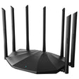 Tenda AC23 AC2100M Wireless WiFi IPV6 Home Coverage APP Control Extender Router - free shipping - PMC TechLife - Order now!