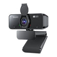 Yesido KM13 1080P 2.0MP USB Webcam, Cable Length 1.5m - free shipping - PMC TechLife - Order now!