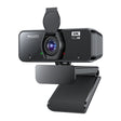 Yesido KM14 2K 4.0MP HD USB Webcam, Cable Length 1.5m - free shipping - PMC TechLife - Order now!