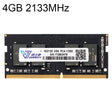 Vaseky 4GB 2133MHz PC4-17000 DDR4 PC Memory RAM Module for Laptop - free shipping - PMC TechLife - Order now!
