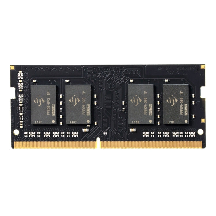 Vaseky 4GB 2133MHz PC4-17000 DDR4 PC Memory RAM Module for Laptop