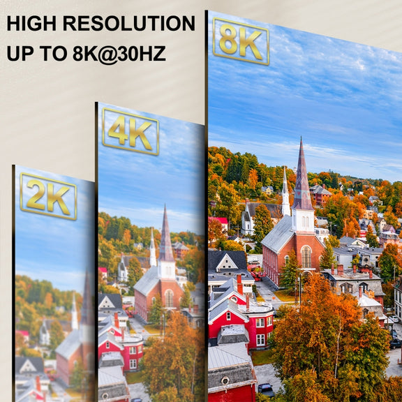 KC-KVM212DH 4K 60HZ USB3.0 DP Dual Display KVM Switcher with MST Dual Screen Extension Replication