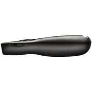 Logitech R400 2.4Ghz Wireless Presenter PPT Remote Control Pen