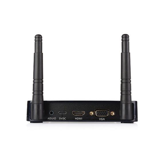 Measy A20W Wireless Receiver, Transmission Distance: 50m