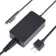 For Microsoft Surface Pro 7 / 7 Plus / 8 / 9 / X & Laptop 3 / 4 / 5 65W Laptop Power Adapter (US Plug) - For Microsoft by PMC TechLife | Online Shopping South Africa | PMC TechLife | Buy Now Pay Later Mobicred