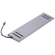 LS1094 12 in 1 Type-C to Dual HDMI Docking Station
