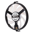GPU Cooler Graphics Card Fan VGA Cards blower Cooler for XFX RX470 RX480, with Red Light - Fan Cooling by PMC TechLife | Online Shopping South Africa | PMC TechLife | Buy Now Pay Later Mobicred