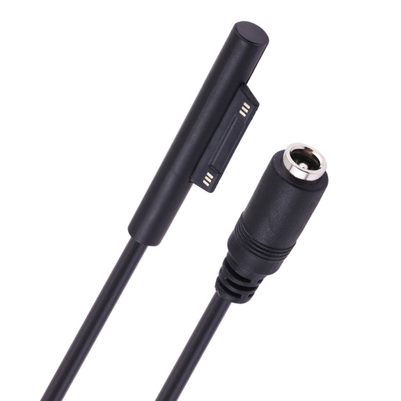 Pro 6 / 5 to 5.5 x 2.1mm Female Interfaces Power Adapter Charger Cable