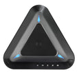 YANS YS-M11 USB Mini Port Video Conference Omnidirectional Microphone(Black) - free shipping - PMC Jewellery - Order now!