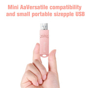 Richwell 3 in 1 16G Type-C + Micro USB + USB 3.0 Metal Flash Disk with OTG Function(Black)