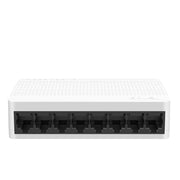 Tenda S108 8 Ports 10 / 100Mbps Fast Ethernet Network Switch LAN HUB
