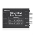 SEETEC 3 x SDI to 2 x HDMI Two-way Signal Translator Converter - free shipping - PMC TechLife - Order now!