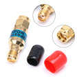 2W 10dBi SMA-JK Male to Female DC-6.0GHz Frequency RF Coaxial Attenuator - DVB-T & Simulation Antenna by PMC TechLife | Online Shopping South Africa | PMC TechLife | Buy Now Pay Later Mobicred