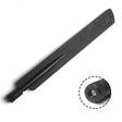 2.4GHz WiFi 18dBi SMA Male Antenna for Router Network - DVB-T & Simulation Antenna by PMC TechLife | Online Shopping South Africa | PMC TechLife