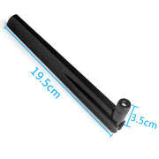 2.4GHz WiFi 18dBi SMA Male Antenna for Router Network