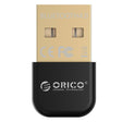 ORICO BTA-403 3Mbps Transfer Speed USB Bluetooth 4.0 Adapter(Black) - Bluetooth Dongle by ORICO | Online Shopping South Africa | PMC TechLife | Buy Now Pay Later Mobicred