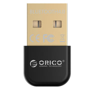 ORICO BTA-403 3Mbps Transfer Speed USB Bluetooth 4.0 Adapter(Black)