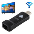 EDUP EP-2911S 300Mbps 2.4GHz Wireless USB Repeater WiFi to RJ45 Network Adapter for TV, Set Top Box, PS4, Xbox, Printer, Projector - USB Network Adapter by EDUP | Online Shopping South Africa | PMC TechLife | Buy Now Pay Later Mobicred