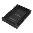 ORICO 1125SS SATA 3.0 Fast Transfer Speed 2.5 to 3.5 inch Hard Drive Caddy / Convertor Enclosure(Black) - Caddies & Enclosures by ORICO | Online Shopping South Africa | PMC TechLife | Buy Now Pay Later Mobicred