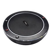 YANS YS-M61 USB Mini Port Video Conference Omnidirectional Microphone (Black)