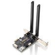 EDUP AC600SW 600Mbps Remote Control Computer Power On and Off Network Card - Add-on Cards by EDUP | Online Shopping South Africa | PMC TechLife | Buy Now Pay Later Mobicred