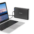 ORICO 7688C3 8TB 3.5 inch USB-C / Type-C Mobile HDD Enclosure with Detachable Base, Cable Length: 1m - HDD Enclosure by ORICO | Online Shopping South Africa | PMC TechLife | Buy Now Pay Later Mobicred