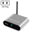 Measy AV220 2.4GHz Wireless Audio / Video Transmitter and Receiver, Transmission Distance: 200m, US Plug - free shipping - PMC TechLife - Order now!