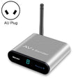 Measy AV220 2.4GHz Wireless Audio / Video Transmitter and Receiver, Transmission Distance: 200m, AU Plug - Set Top Box & Accessories by Measy | Online Shopping South Africa | PMC TechLife | Buy Now Pay Later Mobicred
