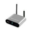 Measy AV240 2.4GHz Wireless Audio / Video Transmitter and Receiver with Infrared Return Function, Transmission Distance: 400m - free shipping - PMC TechLife - Order now!