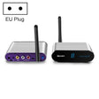 Measy AV530 5.8GHz Wireless Audio / Video Transmitter and Receiver, Transmission Distance: 300m, EU Plug - Set Top Box & Accessories by Measy | Online Shopping South Africa | PMC TechLife | Buy Now Pay Later Mobicred