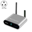 Measy AV550 5.8GHz Wireless Audio / Video Transmitter Receiver with Infrared Return, AUPlug - free shipping - PMC TechLife - Order now!