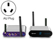 Measy AV230 2.4GHz Wireless Audio / Video Transmitter and Receiver with Infrared Return Function, Transmission Distance: 300m, AU Plug - free shipping - PMC TechLife - Order now!